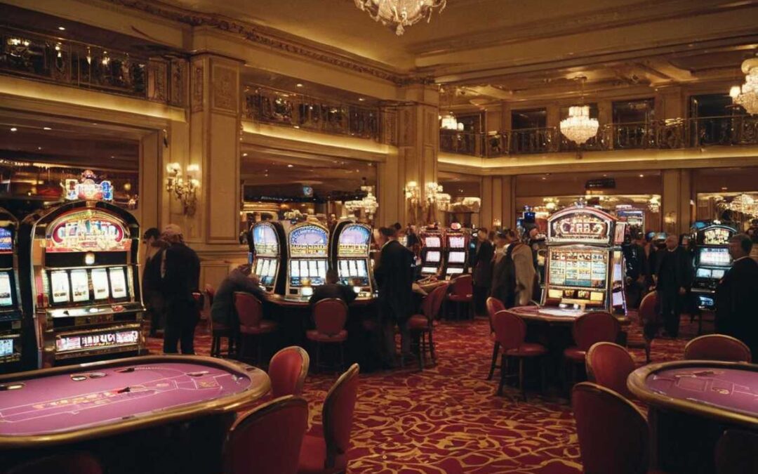 Jeux d’argent en ligne, une opportunité ou un piège ?